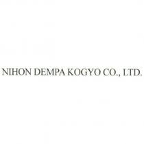 NIHON DEMPA KOGYO CO., LTD.