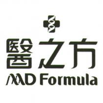 醫之方 Formula 及設計圖