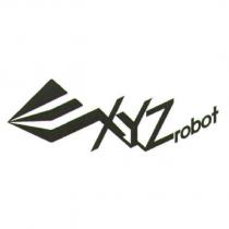 XYZrobot 設計圖