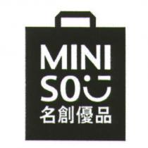 名創優品 MINI SO 及圖