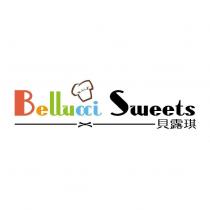 貝露琪 Bellucci Sweets 及圖