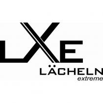 LXE LACHELN extreme