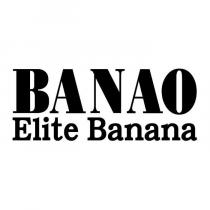 BANAO Elite Banana