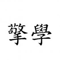 擎學