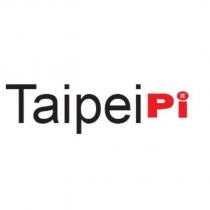 Taipei Pi π設計圖