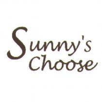 sunny's choose