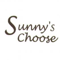 sunny's choose