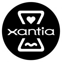 xantia 及圖