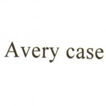 Avery case
