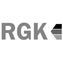 RGK 及圖