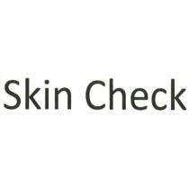 Skin Check
