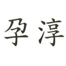 孕淳