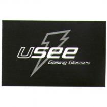 USEE Gaming Glasses 及圖