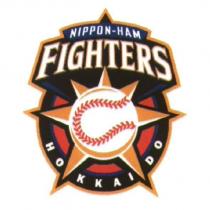 NIPPON-HAM/FIGHTERS/HOKKAIDO & device