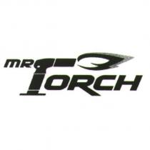 MR.TORCH 及圖