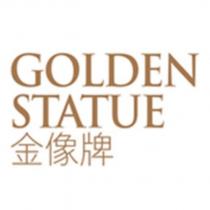 GOLDEN STATUE 金像牌