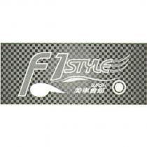 F1 STYLE WASH 美車會館及圖