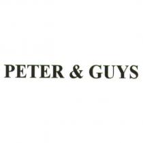 PETER & GUYS