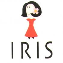 IRIS 及圖