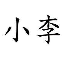 小李