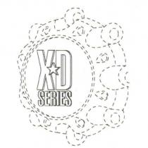 XD SERIES 及輪胎圖