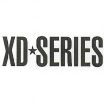 XD SERIES 及星圖