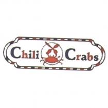 Chili Crabs 及圖