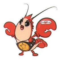 Chili Crabs 及圖