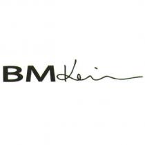 BM Kevin