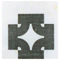 亞字圖形