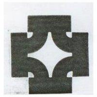 亞字圖形