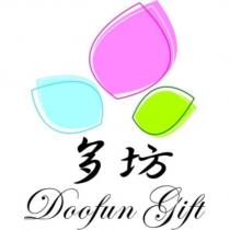 多坊 Doofun gift 及圖
