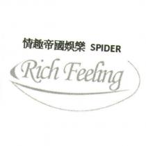 情趣帝國娛樂 SPIDER 及圖