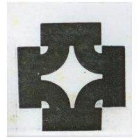 亞字圖形