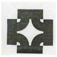 亞字圖形
