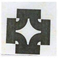 亞字圖形