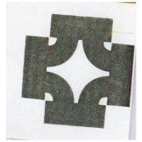 亞字圖形