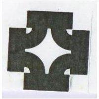亞字圖形