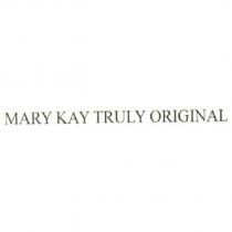 MARY KAY TRULY ORIGINAL