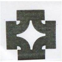 亞字圖形