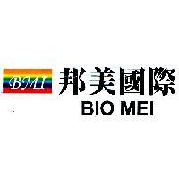 BMI 邦美國際 BIO MEI 及圖