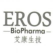 EROS BioPharma 艾康生技