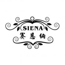 賽恩納 SIENA 及圖