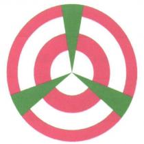 志及實業有限公司標章