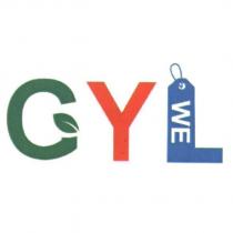 GYLwe 設計圖