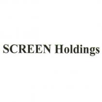 SCREEN Holdings
