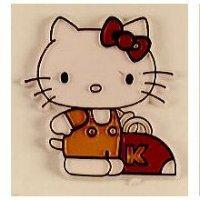 猫及提袋圖