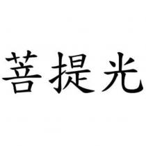 菩提光