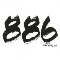 886 BREWING CO.