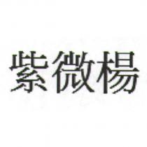 紫微楊